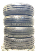 ダンロップ エナセーブ EC204 185/65R15  4本