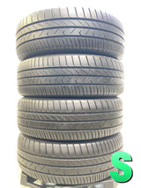 トーヨータイヤ トランパス mp7 205/65R15  4本