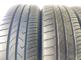 トーヨータイヤ トランパス mp7 205/65R15  4本