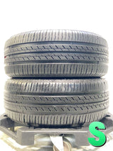 ハイダ HD667 195/55R15  2本