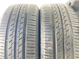 ハイダ HD667 195/55R15  2本
