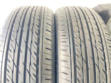 グッドイヤー GT-ECO STAGE 195/65R15  2本