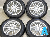 ケンダ ケネティカ　エコ 195/65R15  /　 レーベン 6.0J+43 114.3-5穴 4本