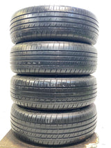 ケンダ ケネティカ　エコ 195/65R15  /　 レーベン 6.0J+43 114.3-5穴 4本