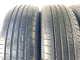 ケンダ ケネティカ　エコ 195/65R15  /　 レーベン 6.0J+43 114.3-5穴 4本