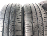 ダンロップ エナセーブ EC204 185/55R15  2本