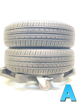 ヨコハマ ブルーアース ES32 165/60R15  2本