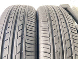 ヨコハマ ブルーアース ES32 165/60R15  2本