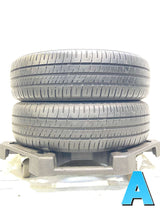 ダンロップ エナセーブ EC204 165/60R15  2本