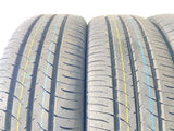トーヨータイヤ ナノエナジー3 165/55R15  /ダイハツ純正 MINILITE 4.5J+45 100-4穴 4本