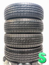 オートバックス エコファイン 195/65R15  4本