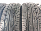 ヨコハマ ブルーアース ES32 195/65R15  4本