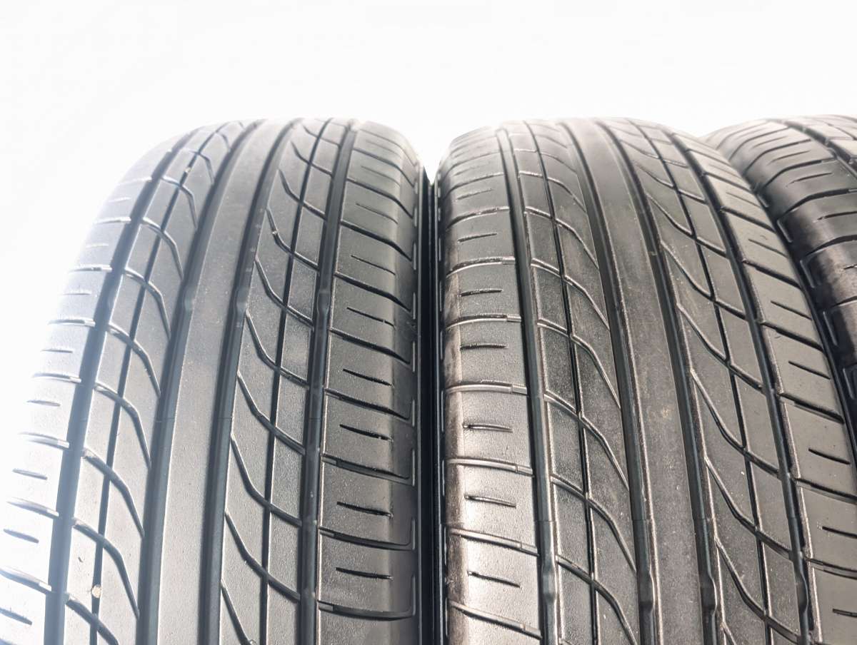 イエローハット PRACTIVA 185/65R15 4本 – タイヤ・ホイールカンパニー
