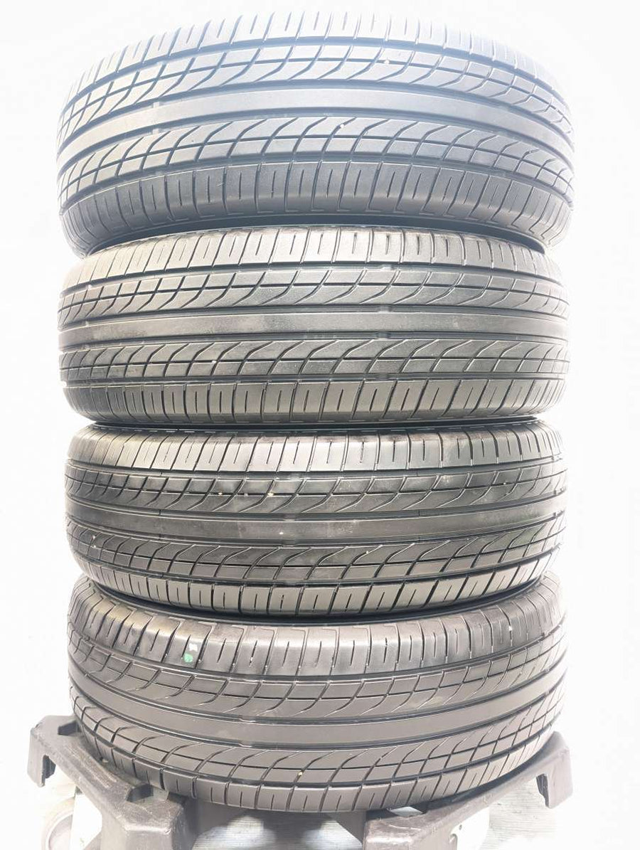 イエローハット PRACTIVA 185/65R15 4本 – タイヤ・ホイールカンパニー