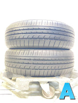 ヨコハマ ブルーアース RV-02CK 165/60R15  2本