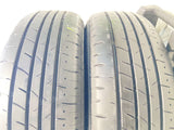 ブリヂストン プレイズ PX-RV2 195/65R15  2本