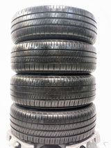 ダンロップ エナセーブ EC204 185/60R15  /ホンダ純正 T5B 6.0J+ 100-4穴 4本
