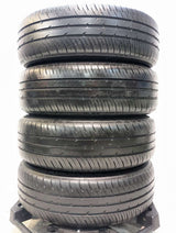 トーヨータイヤ ナノエナジー J67 185/65R15  /トヨタ純正 S4 6.0J+ 100-4穴 4本