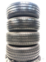 グッドイヤー エフィシエント グリップ ECO EG02 195/65R15  /トヨタ純正  6.5J+40 100-5穴 4本