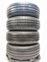グッドイヤー エフィシエント グリップ ECO EG02 195/65R15  /トヨタ純正  6.5J+40 100-5穴 4本