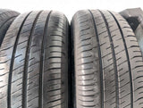 グッドイヤー エフィシエント グリップ ECO EG02 195/65R15  /トヨタ純正  6.5J+40 100-5穴 4本