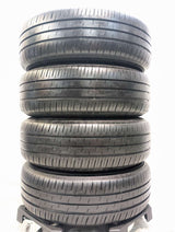 トーヨータイヤ ナノエナジー J64 195/65R15  /トヨタ純正  6.5J+40 100-5穴 4本