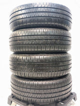 ダンロップ エナセーブ EC204 185/60R15  /ホンダ純正 T5B 6.0J+ 100-4穴 4本