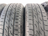 ブリヂストン ネクストリー 175/65R15  /トヨタ純正 WM 5.0J+39 100-4穴 4本