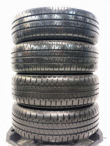 ブリヂストン NEWNO 185/60R15・185/60R15 /トヨタ純正 G4 5.5J+45・5.5J+45 100-4穴 4本