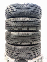 ブリヂストン エコピア EP25 175/65R15  /トヨタ純正  5.0J+39 100-4穴 4本