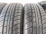 ダンロップ SP SPORTファストレスポンス 175/65R15  /トヨタ純正 WM 5.0J+39 100-4穴 4本
