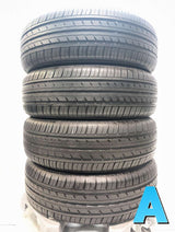 ヨコハマ ブルーアースES32 195/65R15  4本