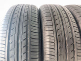 ヨコハマ ブルーアースES32 195/65R15  4本