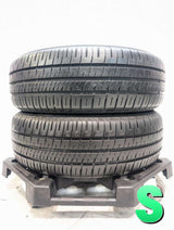 ダンロップ エナセーブ EC204 185/60R15  2本