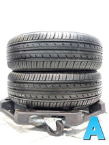 ヨコハマ ブルーアースES32 185/60R15  2本