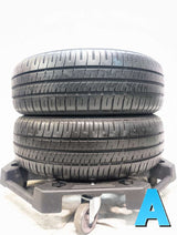 ダンロップ エナセーブ EC204 185/60R15  2本