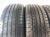 ヨコハマ ブルーアースGT AE51 185/65R15  4本