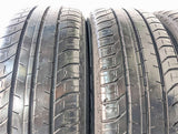 ブリヂストン エコピア EP150 185/60R15  /トヨタ純正  5.5J+ 100-4穴 4本