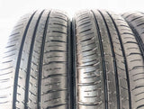 ダンロップ エナセーブ EC300+ 165/60R15  /スズキ純正  4.5J+45 100-4穴 4本