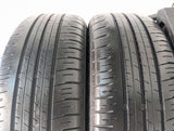 ダンロップ エナセーブ EC300+ 185/60R15  2本