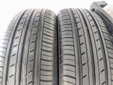 ヨコハマ ブルーアースES32 185/65R15  2本
