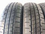 ブリヂストン NEWNO 165/65R15  4本