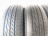 ブリヂストン レグノ GRV2 195/65R15  4本