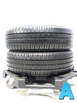 ダンロップ エナセーブ EC204 165/60R15  2本