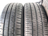 ダンロップ エナセーブ EC204 165/60R15  2本