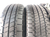 ブリヂストン NEWNO 195/65R15  2本