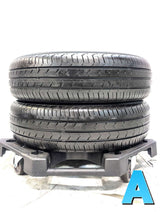 ヨコハマ ブルーアース FE AE30 165/65R15  2本