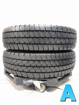 グッドイヤー カーゴプロ 195/80R15 107/105N LT 2本