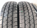 グッドイヤー カーゴプロ 195/80R15 107/105N LT 2本