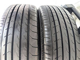 ヨコハマ ブルーアース RV03 195/65R15  2本